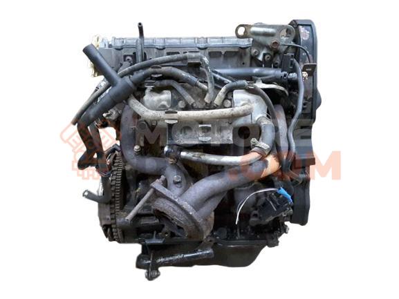 Motor C1JA768 Renault Express Furgón (F40_, G40_) 1.4 (F402) (58 cv)