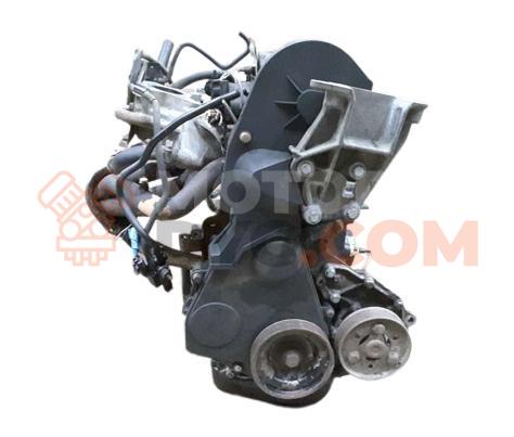 Motor C1JA768 Renault Express Furgón (F40_, G40_) 1.4 (F402) (58 cv)