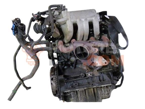 Motor C1JA768 Renault Express Furgón (F40_, G40_) 1.4 (F402) (58 cv)