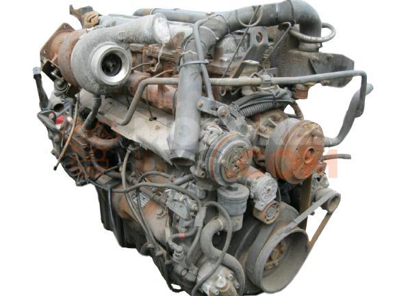 Motor C1JA768 Renault Express Furgón (F40_, G40_) 1.4 (F402) (58 cv)