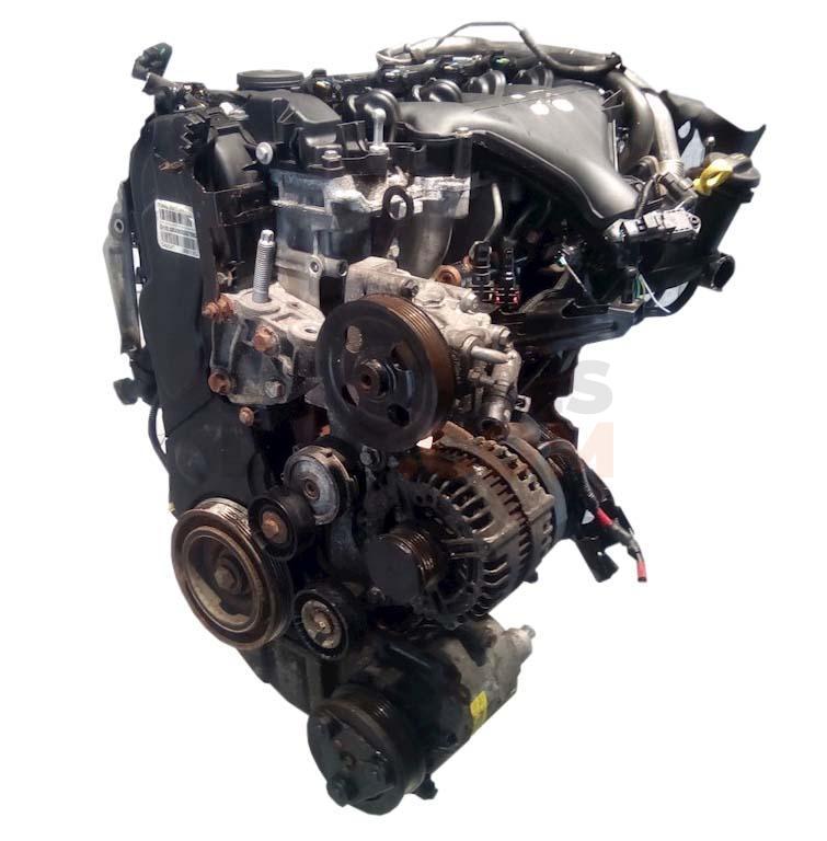 Motor C20EDEF Ford MONDEO V Sedán 2.0 Hybrid (177 CV)