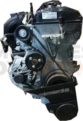 Motor C20HDEX Ford EcoSport II 1.5 Duratec Ti-VCT (112 cv) Automatico
