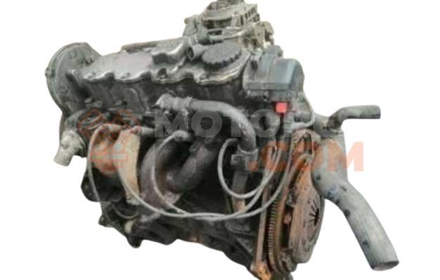 Motor C20LE Daewoo Espero (KLEJ) 2.0 i (105 cv) Automatico