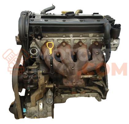 Motor C20SED Daewoo Rezzo (KLAU) 2.0 16V (136 cv)