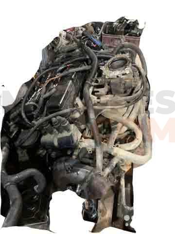 Motor c20sed Daewoo Tacuma 2.0 (128 cv)