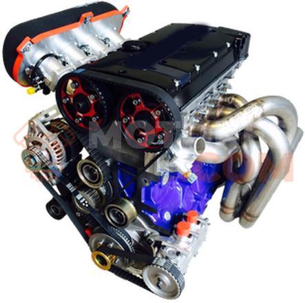 Motor C20XE Lada 110 (2110) 2.0 i (150 cv)