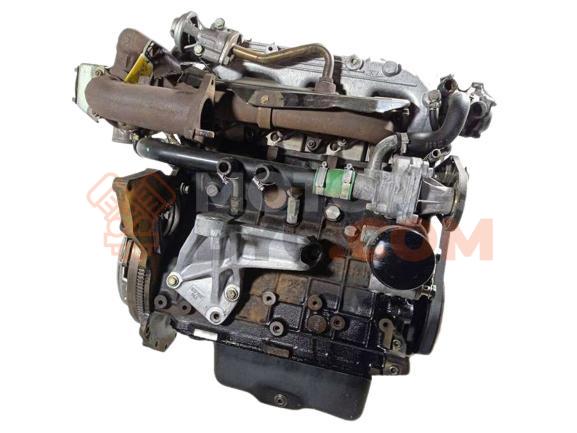 Motor C25A Rover 800 825 Si Lux (RS) (175 cv)