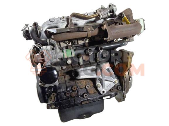 Motor C25A Rover 800 825 Si Lux (RS) (175 cv)