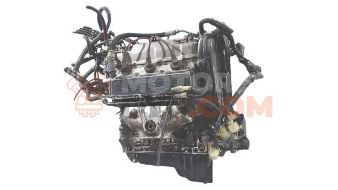 Motor C25A Rover 800 825 Si Lux (RS) (175 cv)