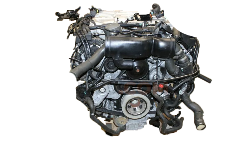 Motor AJ8FT Jaguar XKR Convertible II 4.2 i (416 cv)
