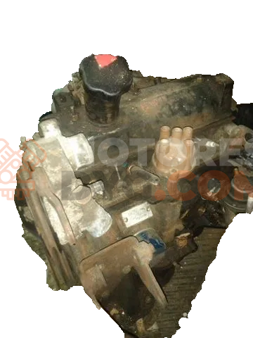 Motor C2L Renault 19 Europa 1.4i (60 cv)