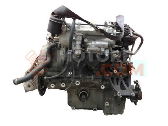Motor C30A Honda NSX Cabrio (NA) 3.0 24V Vtec Automatico (256 cv)
