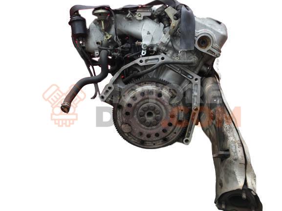 Motor C30A Honda NSX Cabrio (NA) 3.0 24V Vtec Automatico (256 cv)