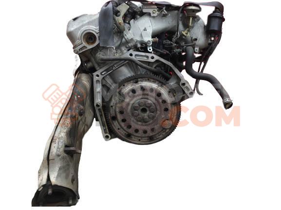Motor C30A Honda NSX Cabrio (NA) 3.0 24V Vtec Automatico (256 cv)