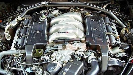 Motor C32B2 Honda NSX Cabrio (NA) 3.2 24V Vtec (280 cv)