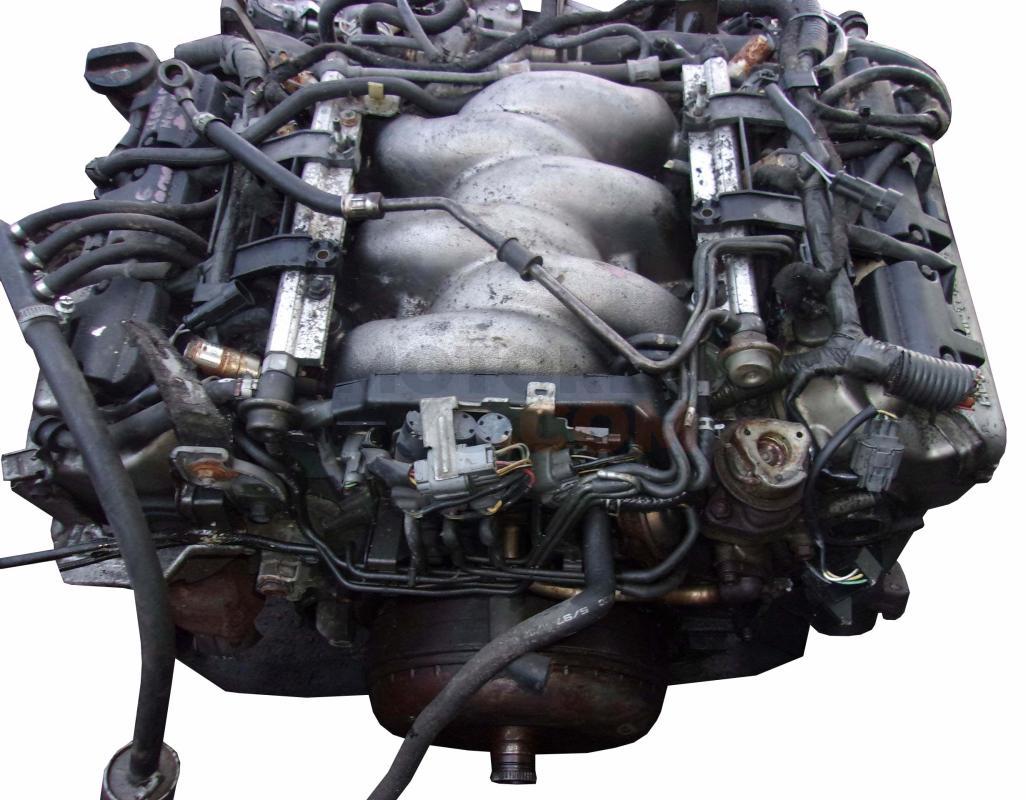 Motor C35A2 Honda Legend III (KA9) 3.5 i 24V (205 cv)