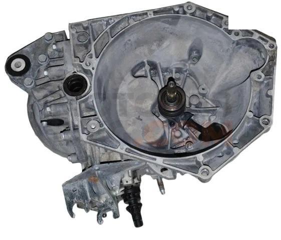 Motor C3G Opel Movano B Autobús 2.3 CDTI (170 cv)