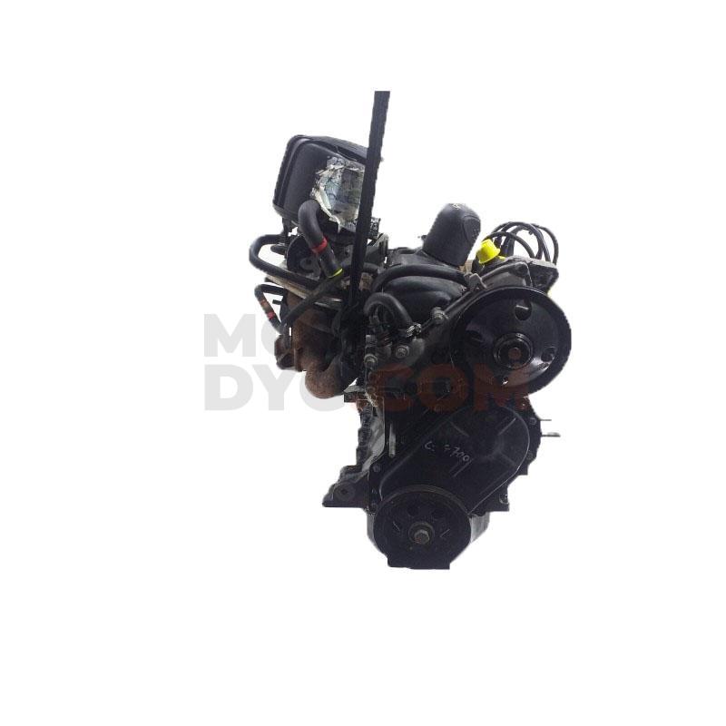 Motor C3G Renault Twingo (C06) 1.2 (C/S063,C/S064) (55 cv)
