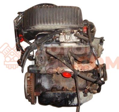 Motor C3GA700 Renault Twingo (C06) 1.2 (C/S063,C/S064) (55 cv)