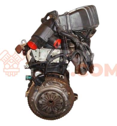 Motor C3GA700 Renault Twingo (C06) 1.2 (C/S063,C/S064) (55 cv)