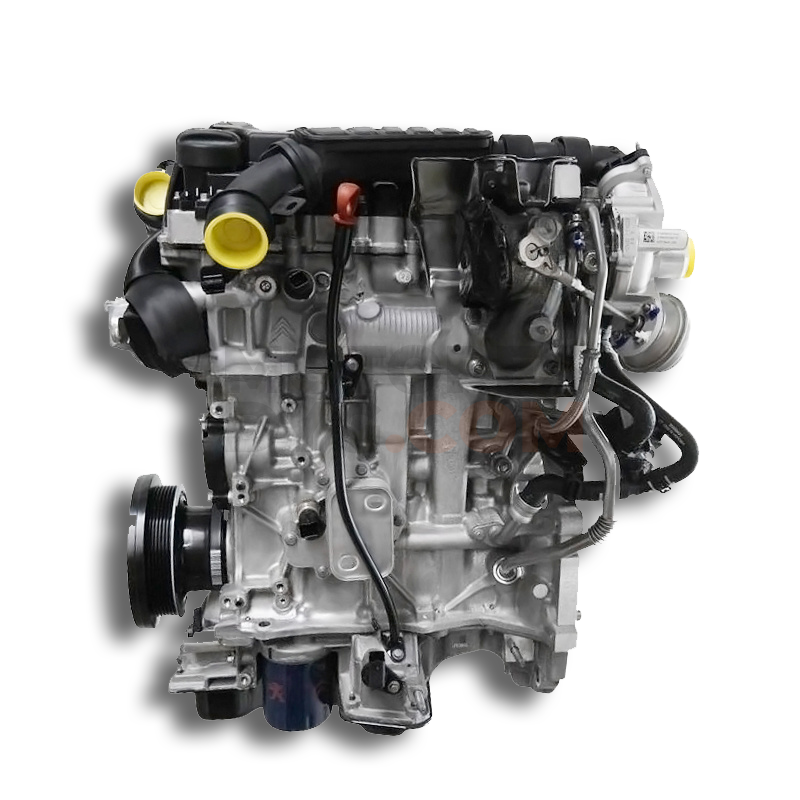 Motor C3L Renault 19 Europa 1.6i (90 cv)
