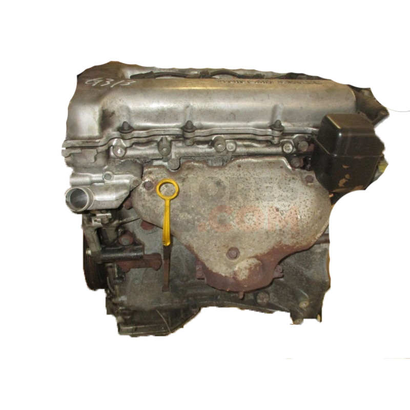Motor C4313 Nissan Primera Hatch (P12) 2.0 i 16V (140 cv) CVT