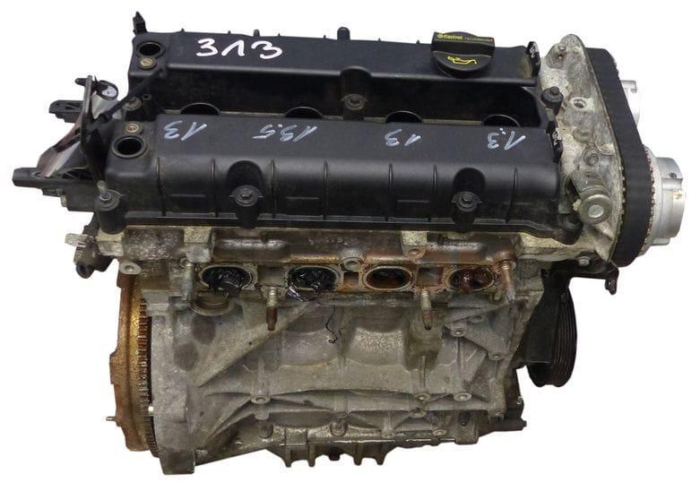 Motor C46USEM Ford Mustang Convertible IV 4.6 i V8 32V Cobra R (390 cv)