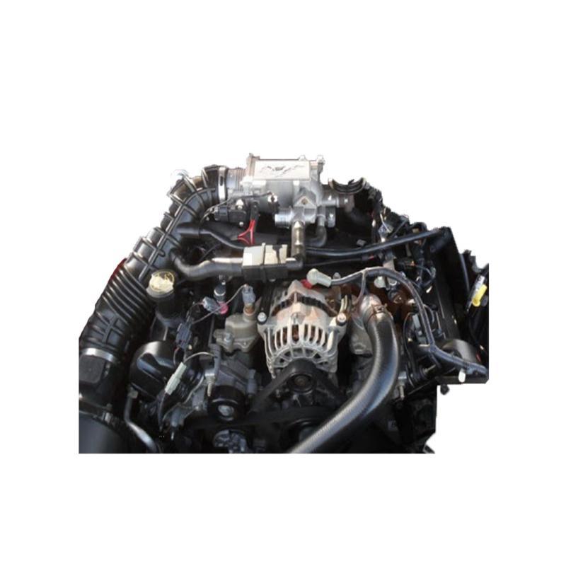 Motor C46USEM Ford Mustang Convertible V 4.6 i V8 24V (304 cv)