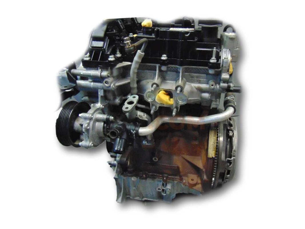 Motor C46USEM Ford Mustang V 4.0 i V6 (305 cv) Automatico