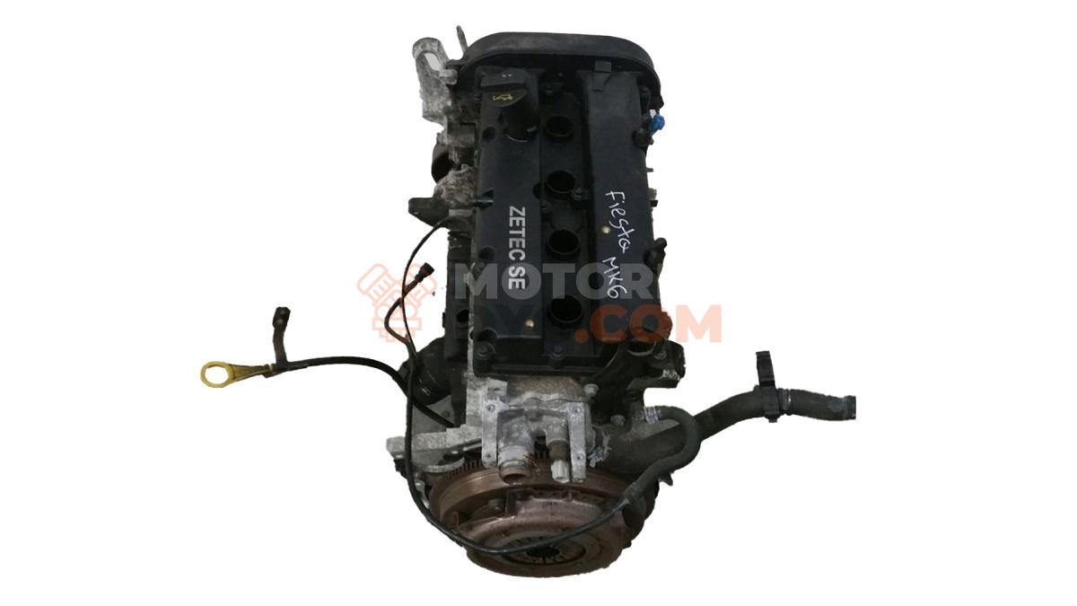 Motor c4e Ford Fiesta VI 1.4 16V (80 cv)