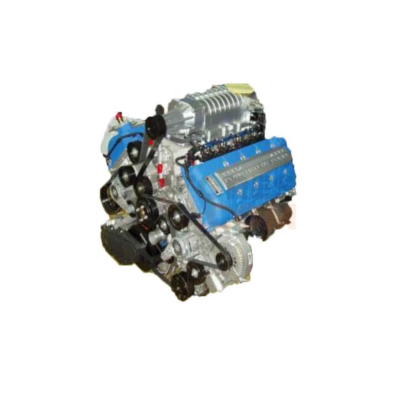Motor C54SDSM Ford GT 5.4 i V8 32V (507 cv)