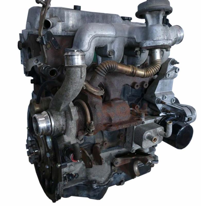 Motor C9DA Ford Focus Hatchback I 1.8 16V (115 cv)