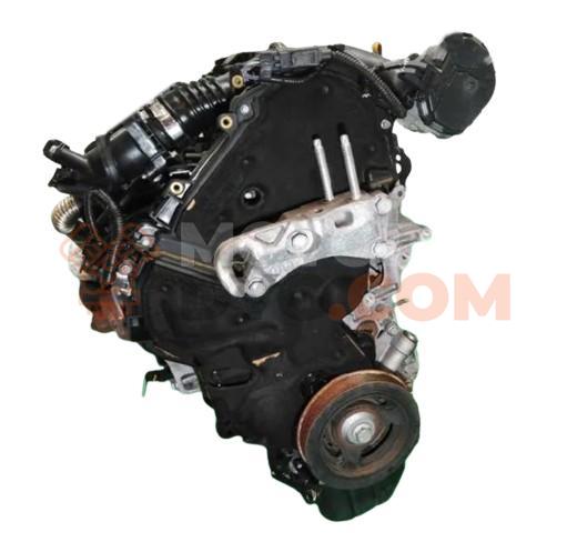 Motor C9DA Ford Focus Hatchback I 1.8 TDCi (100 cv)