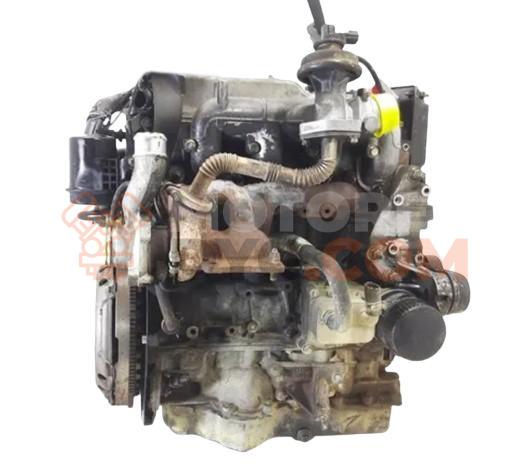 Motor C9DA Ford Focus Hatchback I 1.8 Turbo DI (90 cv)