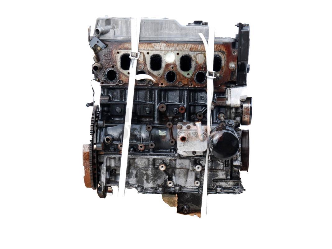 Motor C9DA Ford Focus I Sedan 1.8 Turbo DI (90 cv)