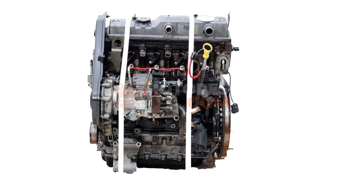 Motor c9da Ford Focus III Hatchback 1.6 TDCi (95 cv) start/stop