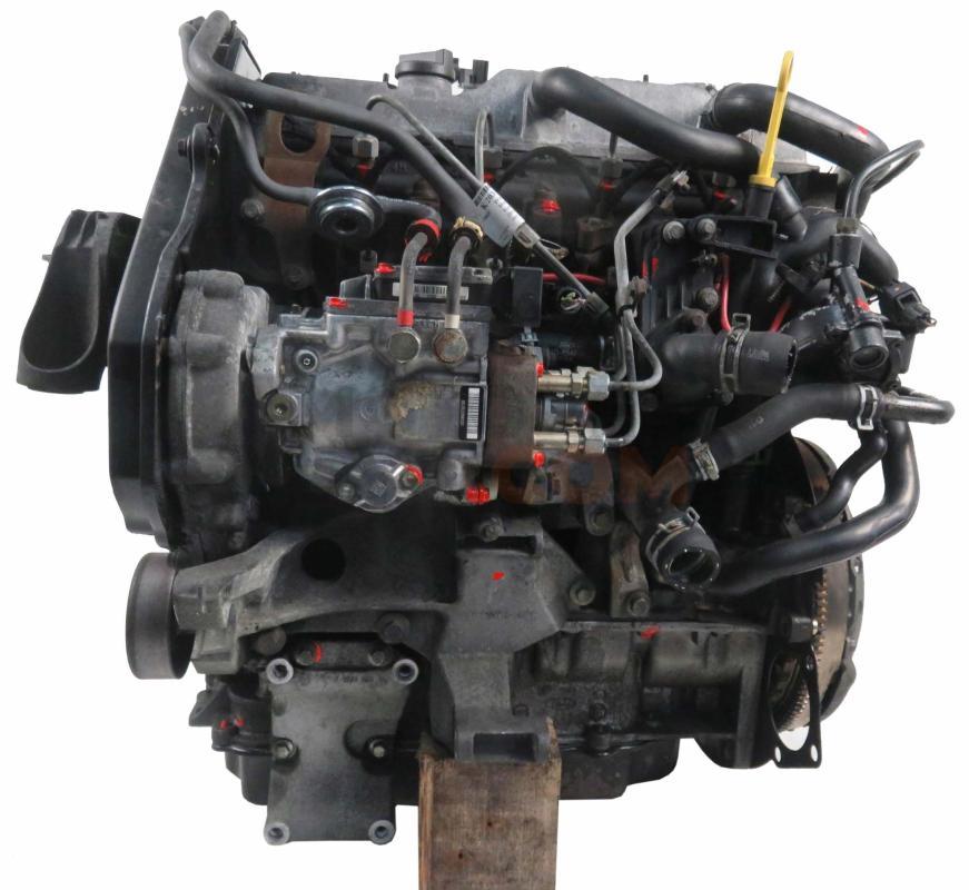 Motor C9DB Ford Focus Hatchback I 1.8 TDCi (100 cv)