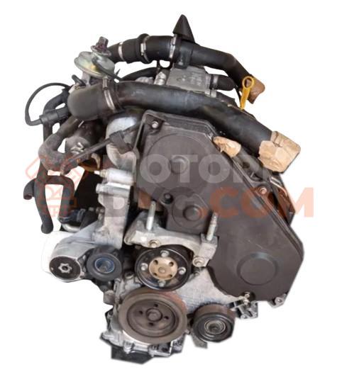 Motor C9DB Ford Focus Hatchback I 1.8 Turbo DI (90 cv)