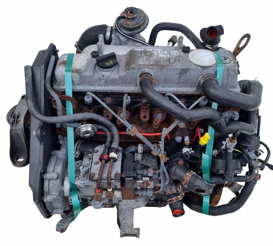 Motor C9DB Ford Focus Hatchback I 1.8 Turbo DI (90 cv)