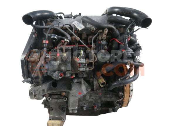 Motor C9DB Ford Focus I Sedan 1.8 16V (115 cv)