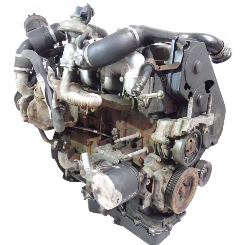 Motor C9DB Ford Focus I Sedan 1.8 16V (115 cv)