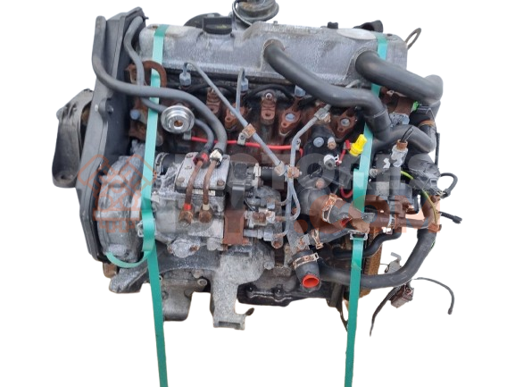 Motor C9DB Ford Focus I Sedan 1.8 TDCi (100 cv)