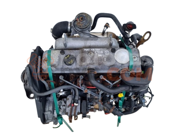 Motor C9DB Ford Focus I Sedan 1.8 TDCi (100 cv)