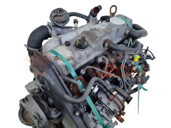 Motor C9DB Ford Focus I Sedan 1.8 Turbo DI (90 cv)