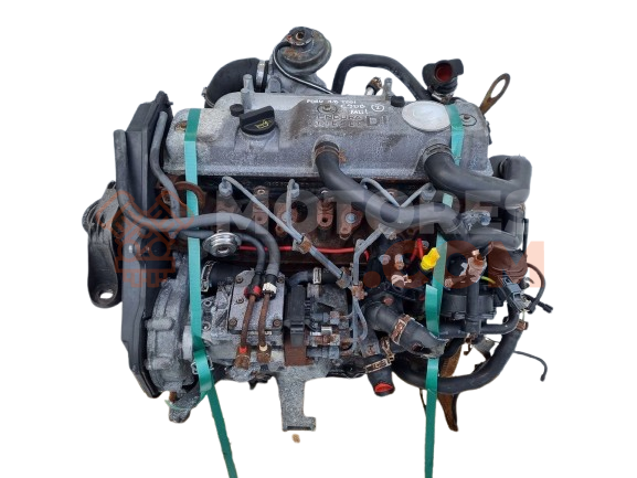 Motor C9DB Ford Focus I Sedan 1.8 Turbo DI (90 cv)