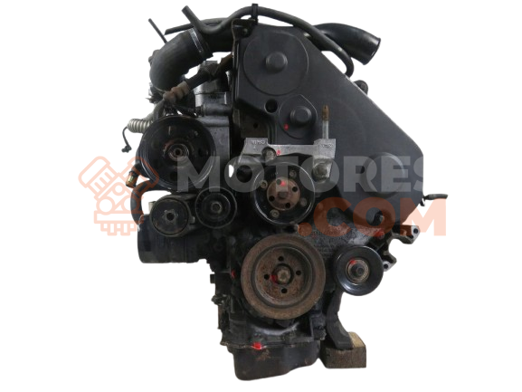 Motor C9DB Ford Focus I Sedan 1.8 Turbo DI (90 cv)