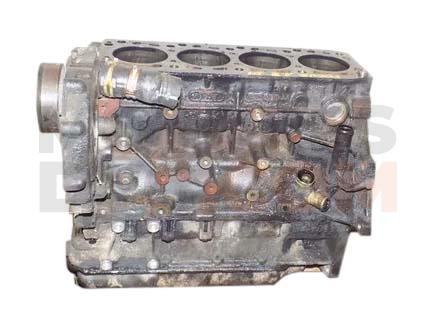 Motor C9DC, C9DA, C9DB Ford Focus Hatchback I 1.8 Turbo DI (90 cv)