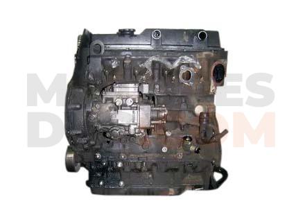 Motor C9DC, C9DA, C9DB Ford Focus Turnier I 1.8 Turbo DI (90 cv)