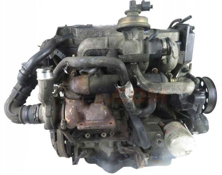 Motor C9DC Ford Focus Hatchback I 1.8 DI (75 cv)