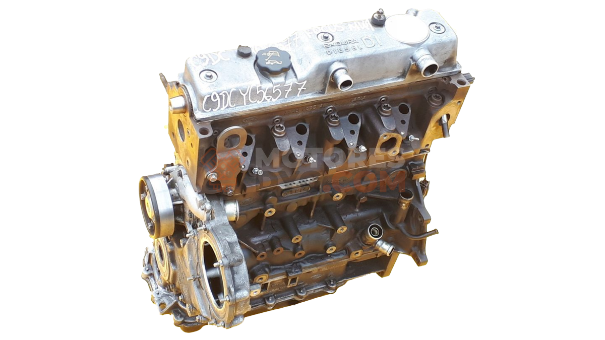 Motor C9DC Ford Focus II Hatchback 1.8 i 16V (125 cv)